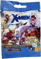 Marvel Dice Masters: Uncanny X-Men booster (em inglês)